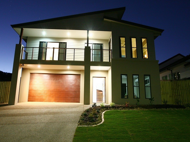 27 Garawarra Crescent, Upper Coomera QLD 4209