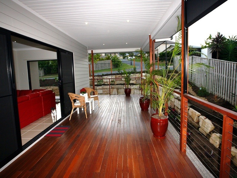 27 Garawarra Crescent, Upper Coomera QLD 4209