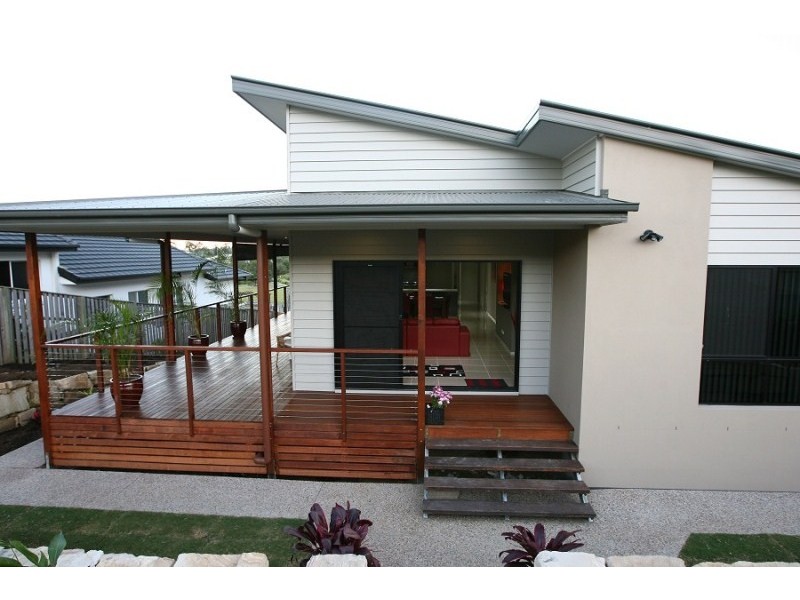 27 Garawarra Crescent, Upper Coomera QLD 4209