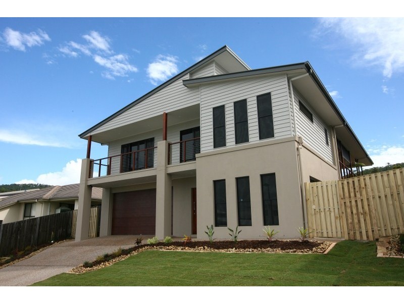 27 Garawarra Crescent, Upper Coomera QLD 4209