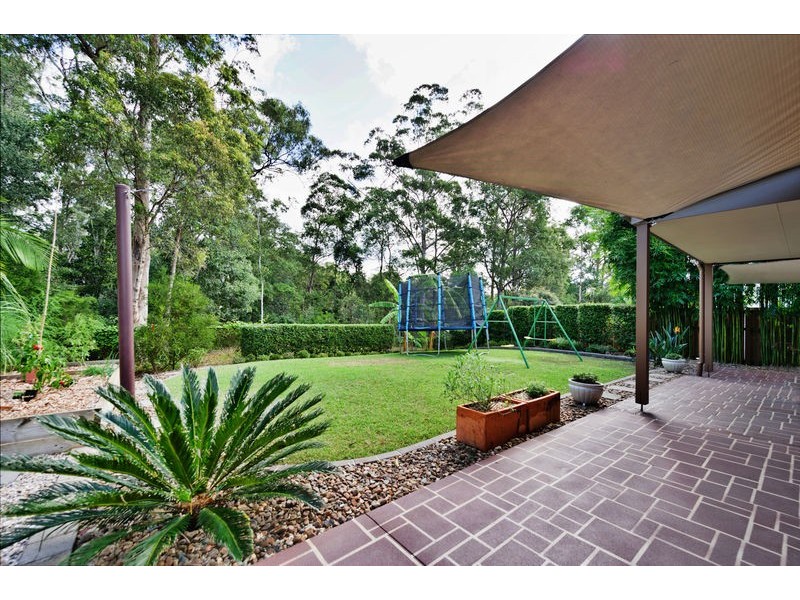 29 Bahkeeta Street, Oxenford QLD 4210