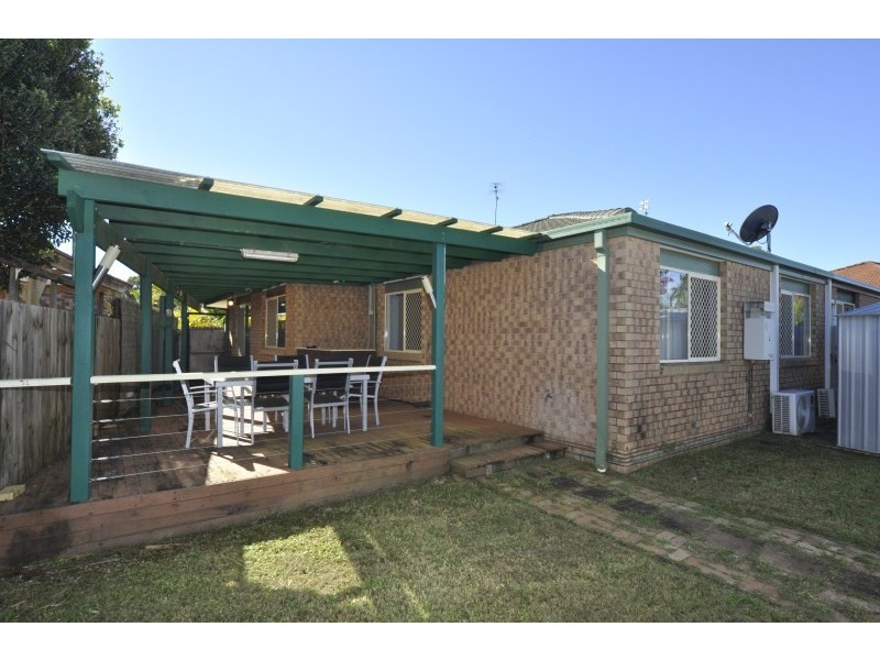 2/22 Crystal Reef Drive, Coombabah QLD 4216