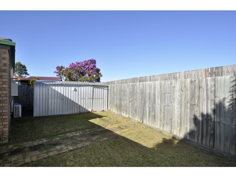 2/22 Crystal Reef Drive, Coombabah QLD 4216