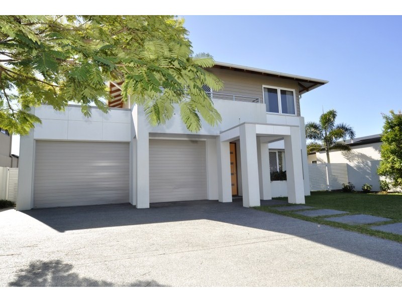 28 Marina Parade, Jacobs Well QLD 4208