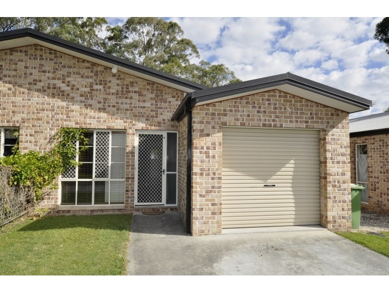 4/13 Blackbird Street, Beenleigh QLD 4207