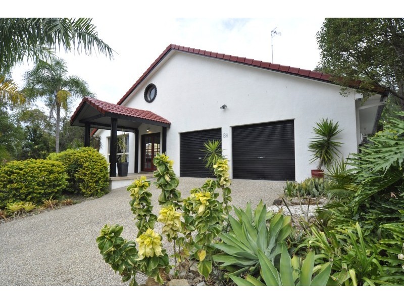 88 Michigan Drive, Oxenford QLD 4210