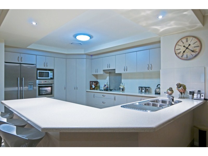 5 Ragamuffin Drive West, Coomera QLD 4209