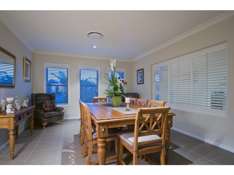 5 Ragamuffin Drive West, Coomera QLD 4209