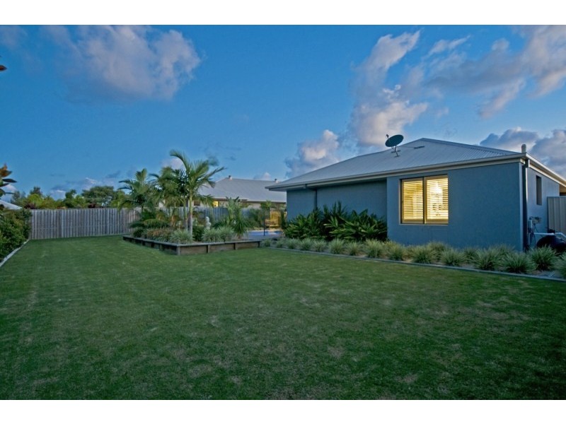 5 Ragamuffin Drive West, Coomera QLD 4209