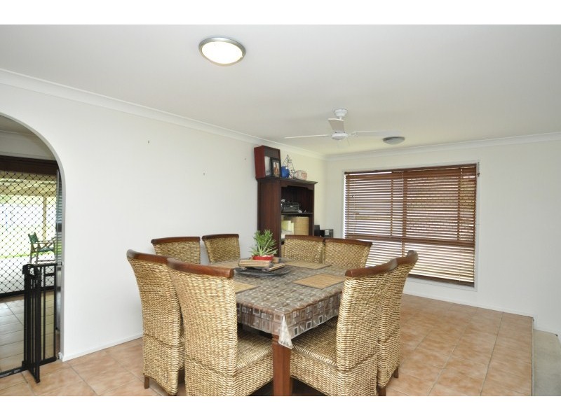 42 Michigan Drive, Oxenford QLD 4210