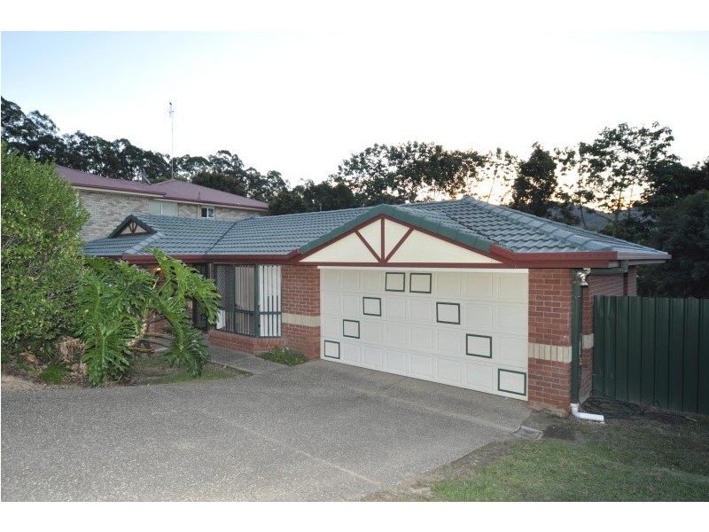 9 Stanfield Drive, Upper Coomera QLD 4209