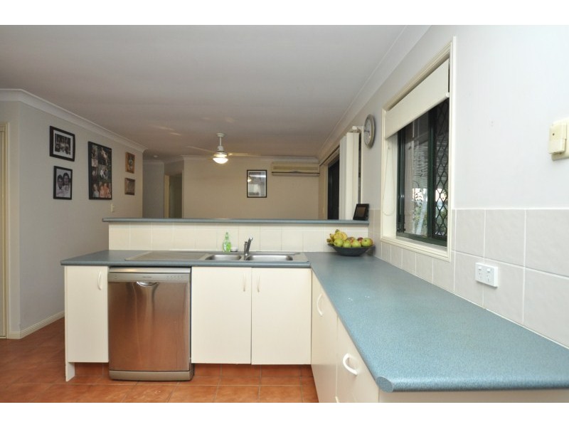 9 Stanfield Drive, Upper Coomera QLD 4209