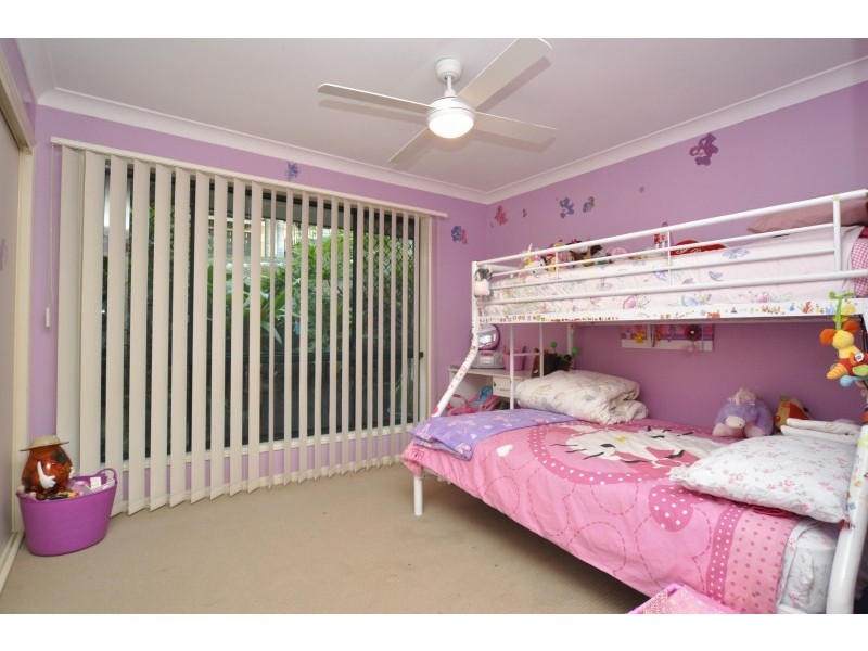 9 Stanfield Drive, Upper Coomera QLD 4209