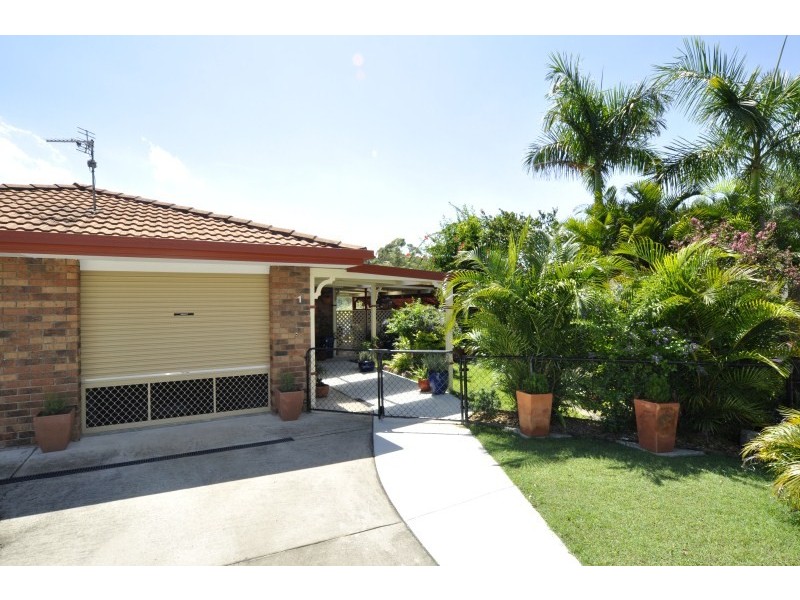 1/24 Illusion Court, Oxenford QLD 4210