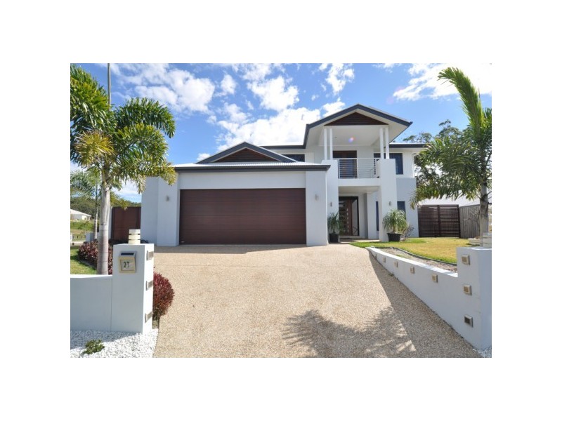 27 Conestoga Way, Upper Coomera QLD 4209