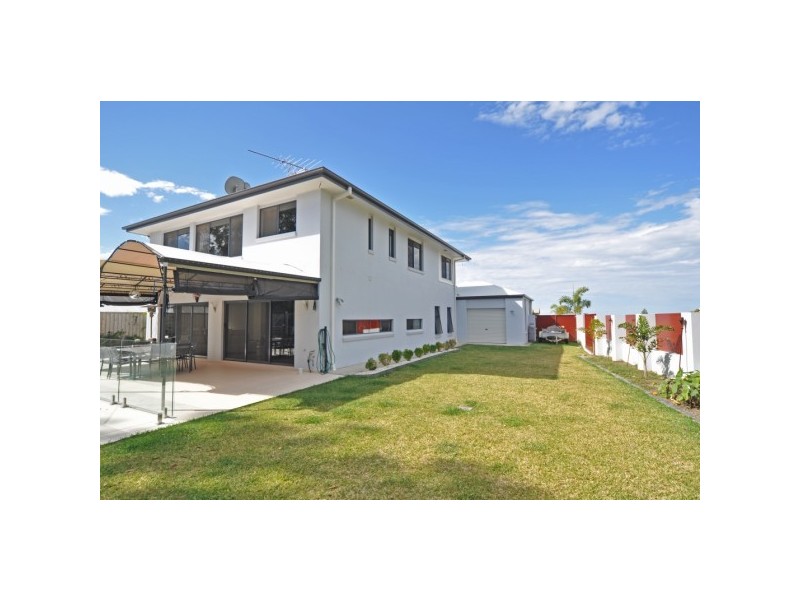 27 Conestoga Way, Upper Coomera QLD 4209