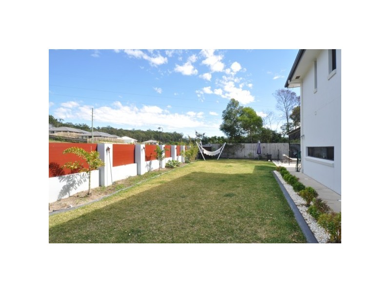 27 Conestoga Way, Upper Coomera QLD 4209