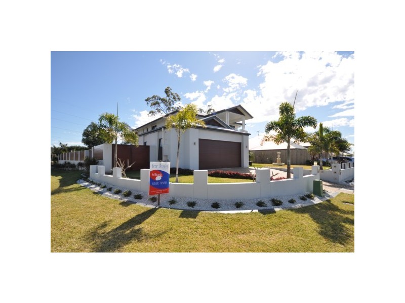 27 Conestoga Way, Upper Coomera QLD 4209