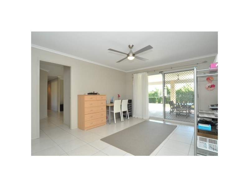 34 Mountain View Crest, Mount Nathan QLD 4211