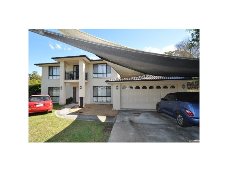 14 Saville Road, Upper Coomera QLD 4209