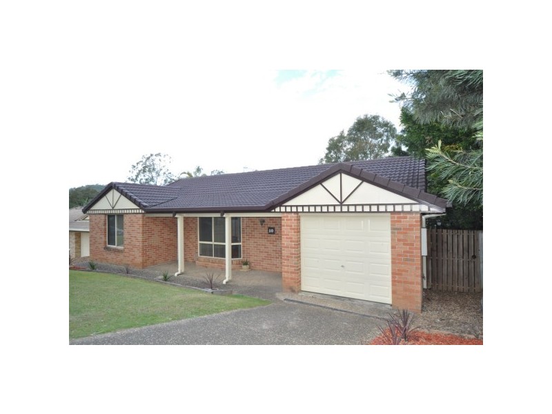 10 Shelly Place, Upper Coomera QLD 4209