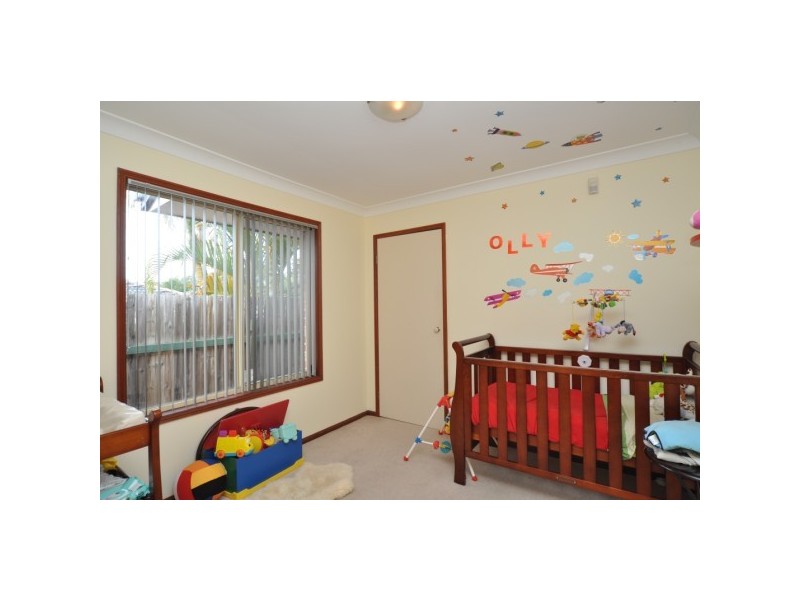 10 Shelly Place, Upper Coomera QLD 4209