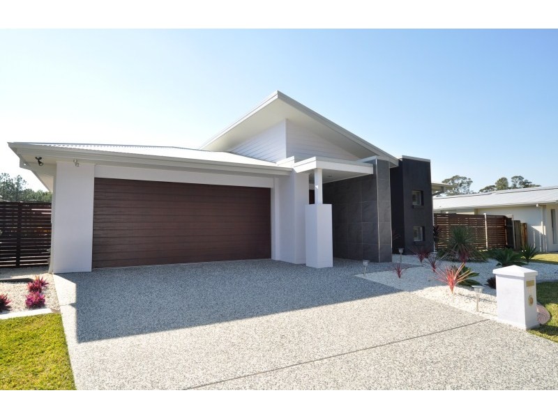 11 Stone Creek Drive, Upper Coomera QLD 4209