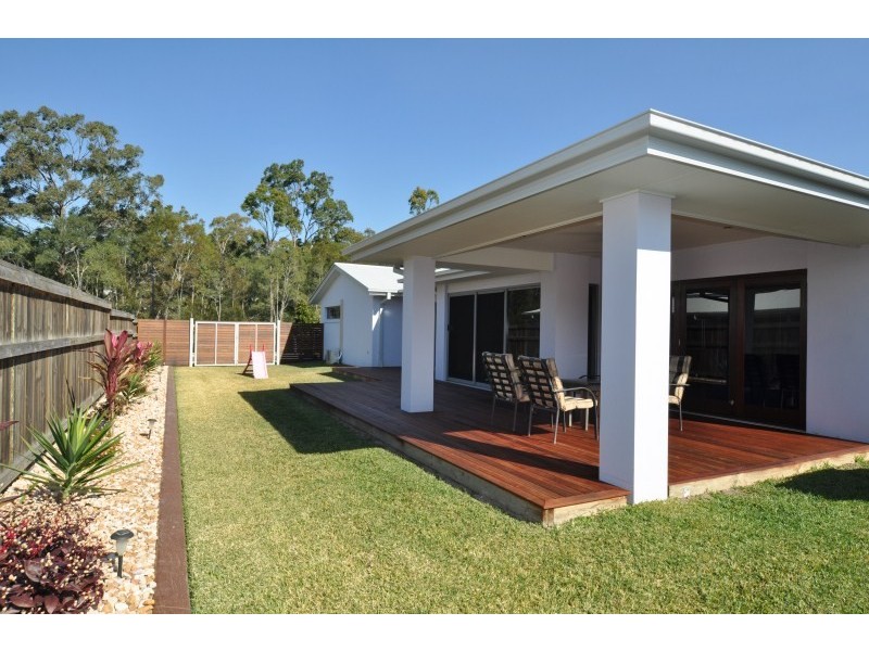 11 Stone Creek Drive, Upper Coomera QLD 4209