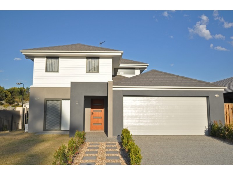 2 Rise Circuit, Pacific Pines QLD 4211