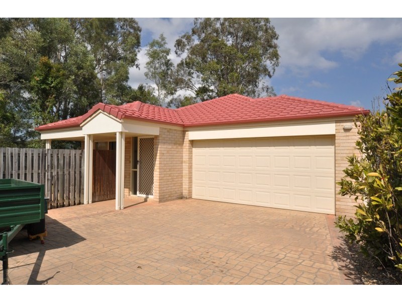 6 Trigger Cove, Upper Coomera QLD 4209