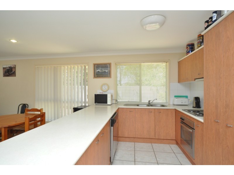 6 Trigger Cove, Upper Coomera QLD 4209