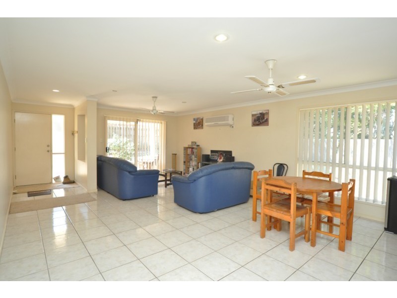 6 Trigger Cove, Upper Coomera QLD 4209
