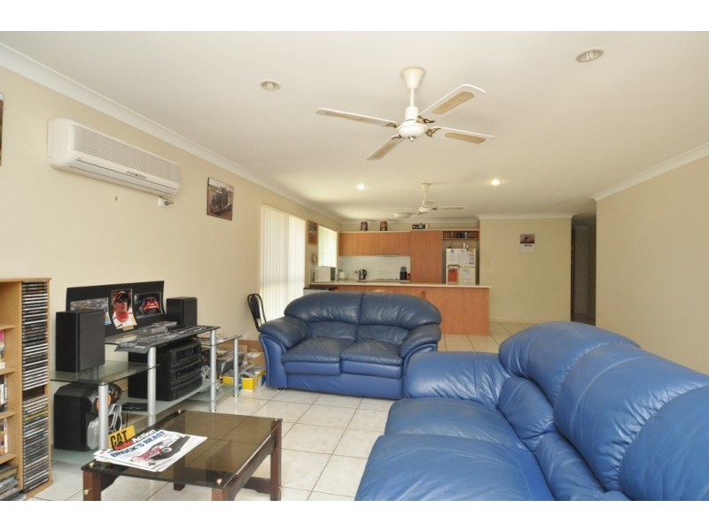 6 Trigger Cove, Upper Coomera QLD 4209