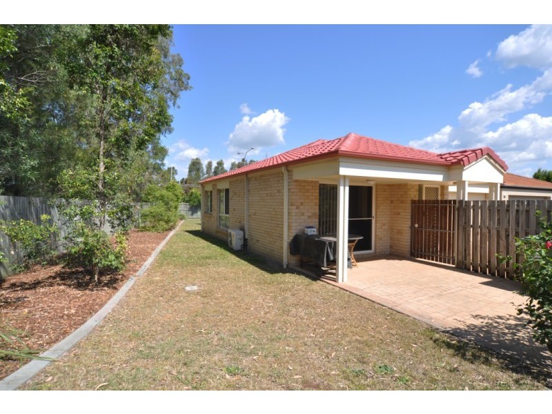 6 Trigger Cove, Upper Coomera QLD 4209