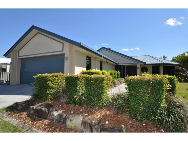 6 Condor Drive, Coomera Waters QLD 4209