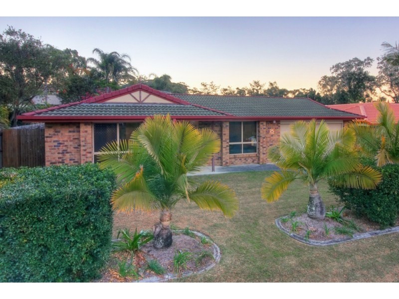5 Pottinger Crescent, Oxenford QLD 4210
