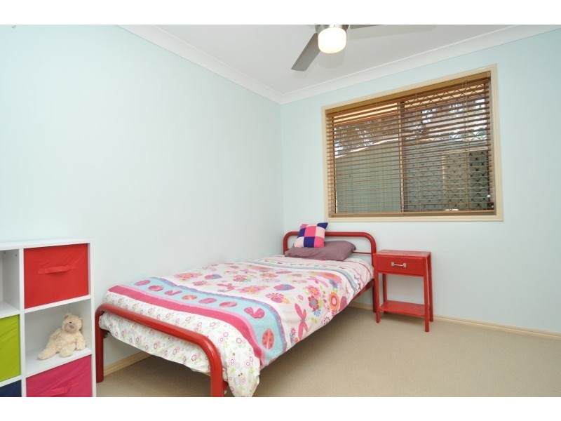5 Pottinger Crescent, Oxenford QLD 4210