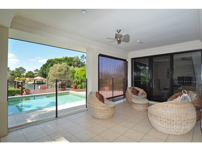 3 River Cove Place, Helensvale QLD 4212