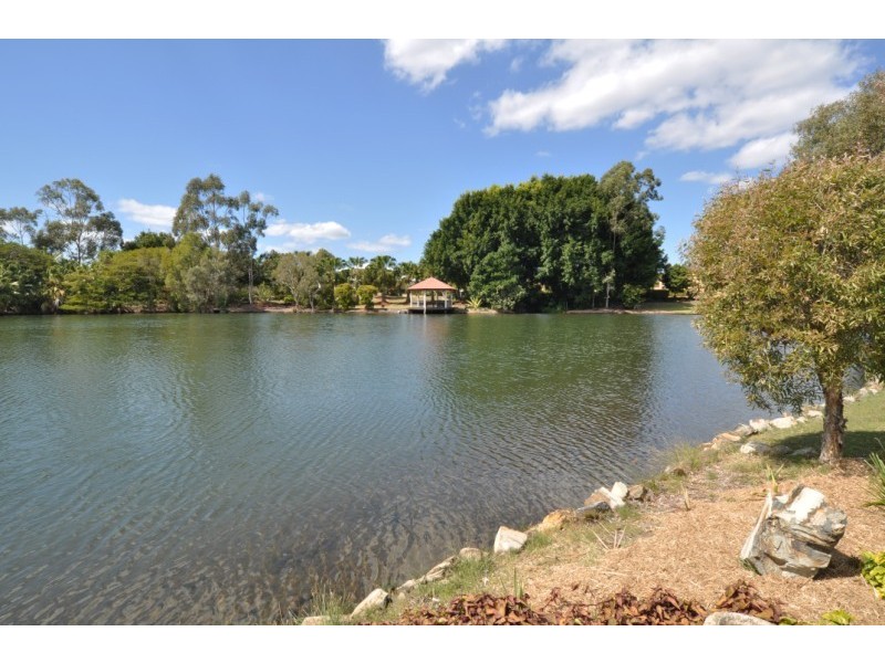 3 River Cove Place, Helensvale QLD 4212