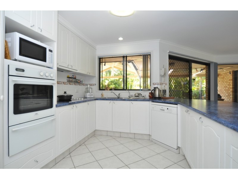 5 The Oval Drive, Mount Nathan QLD 4211