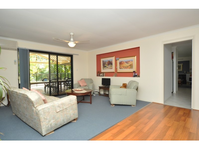 5 The Oval Drive, Mount Nathan QLD 4211