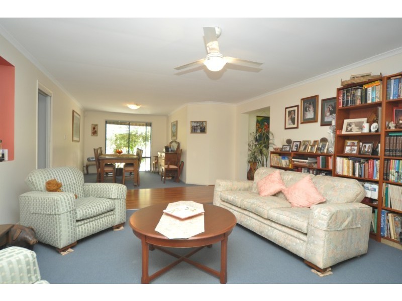 5 The Oval Drive, Mount Nathan QLD 4211