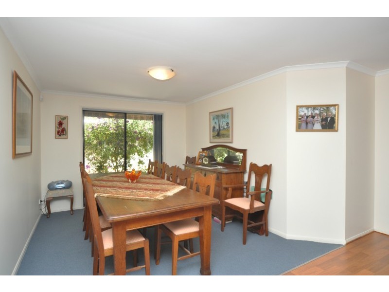 5 The Oval Drive, Mount Nathan QLD 4211