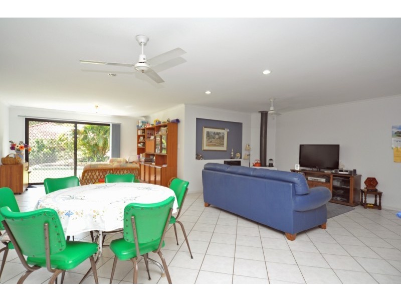 5 The Oval Drive, Mount Nathan QLD 4211