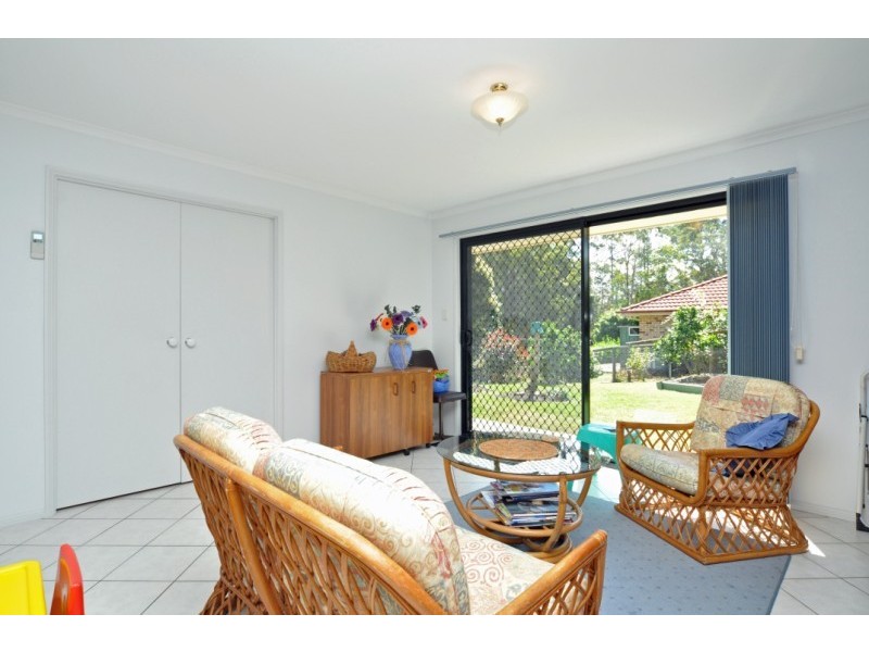 5 The Oval Drive, Mount Nathan QLD 4211