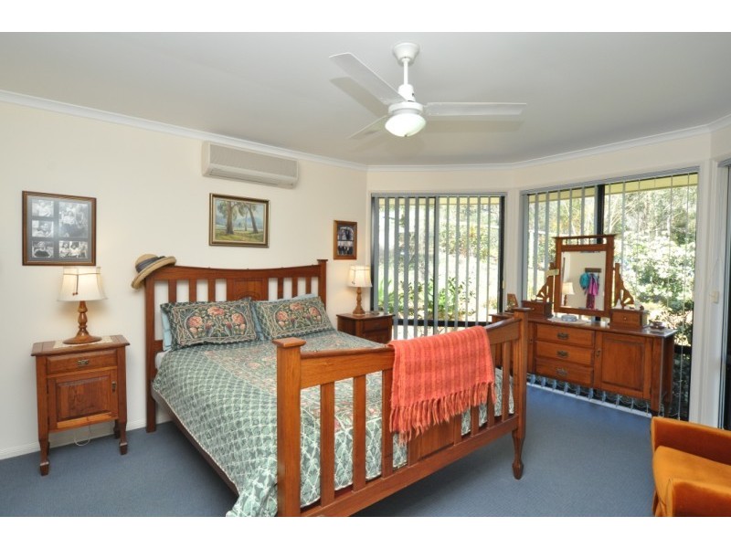 5 The Oval Drive, Mount Nathan QLD 4211