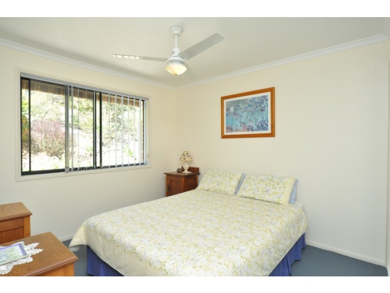 5 The Oval Drive, Mount Nathan QLD 4211