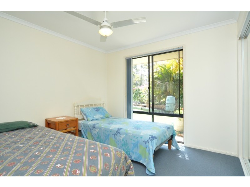 5 The Oval Drive, Mount Nathan QLD 4211