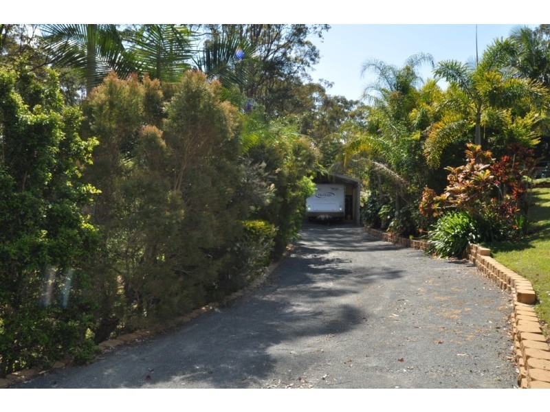 5 The Oval Drive, Mount Nathan QLD 4211