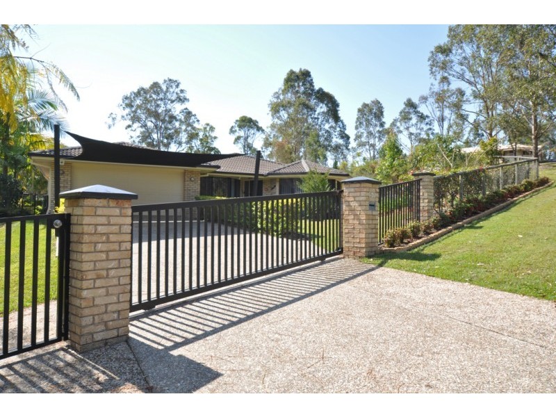 5 The Oval Drive, Mount Nathan QLD 4211